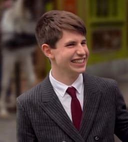 Euan Smith